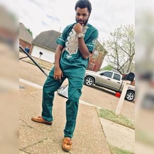 Meet your Posher, William